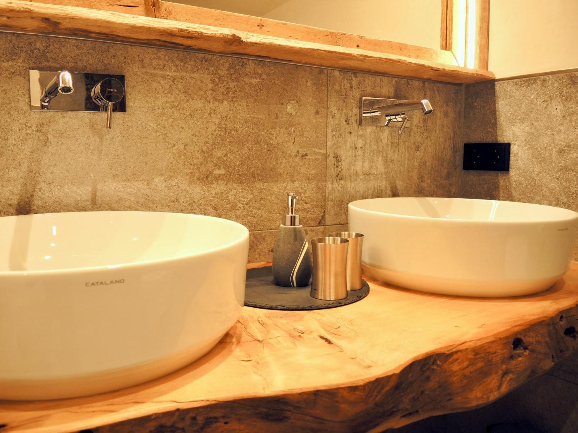 Gasthaus Trudis Hoamat Bach  Zimmer foto